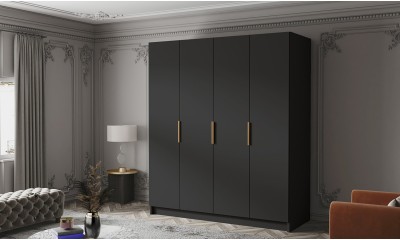 Szafa Salvador 200 I