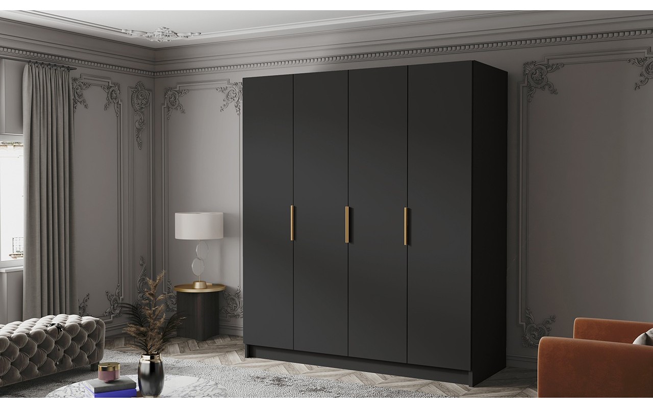 Szafa Salvador 200 I