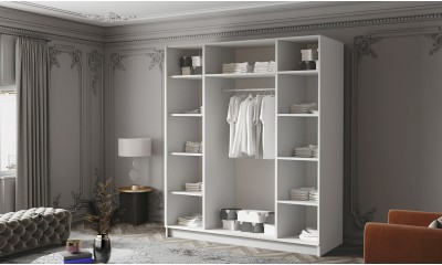 Szafa Salvador 200 I