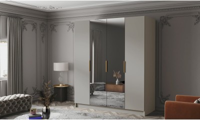 Szafa Salvador 200 II