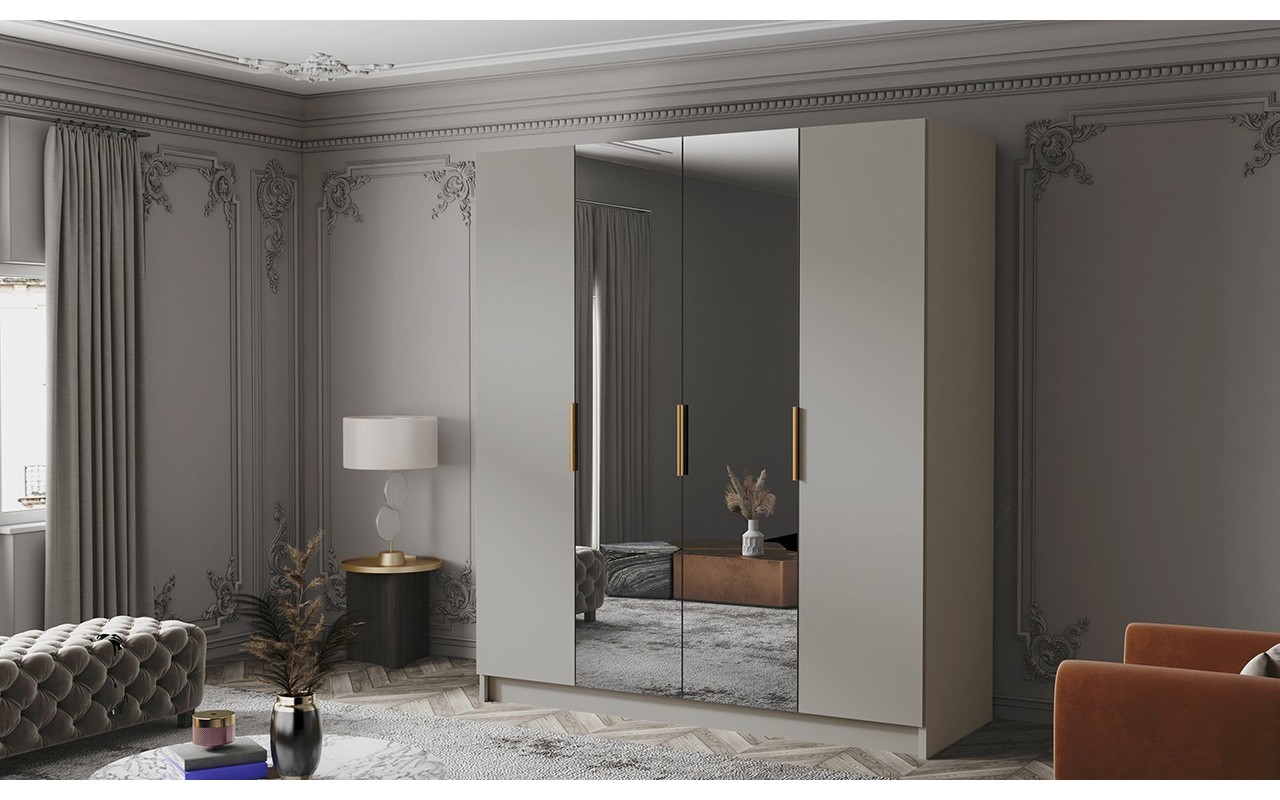 Szafa Salvador 200 II