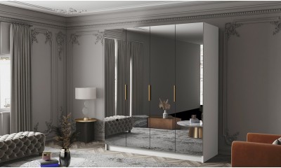 Szafa Salvador 200 III