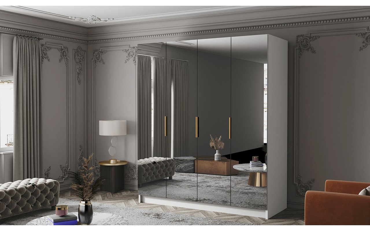 Szafa Salvador 200 III