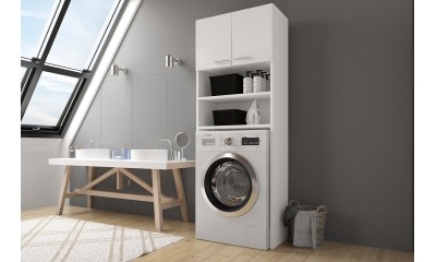 Szafka nad pralkę Lara 64 cm | Ankon24.pl