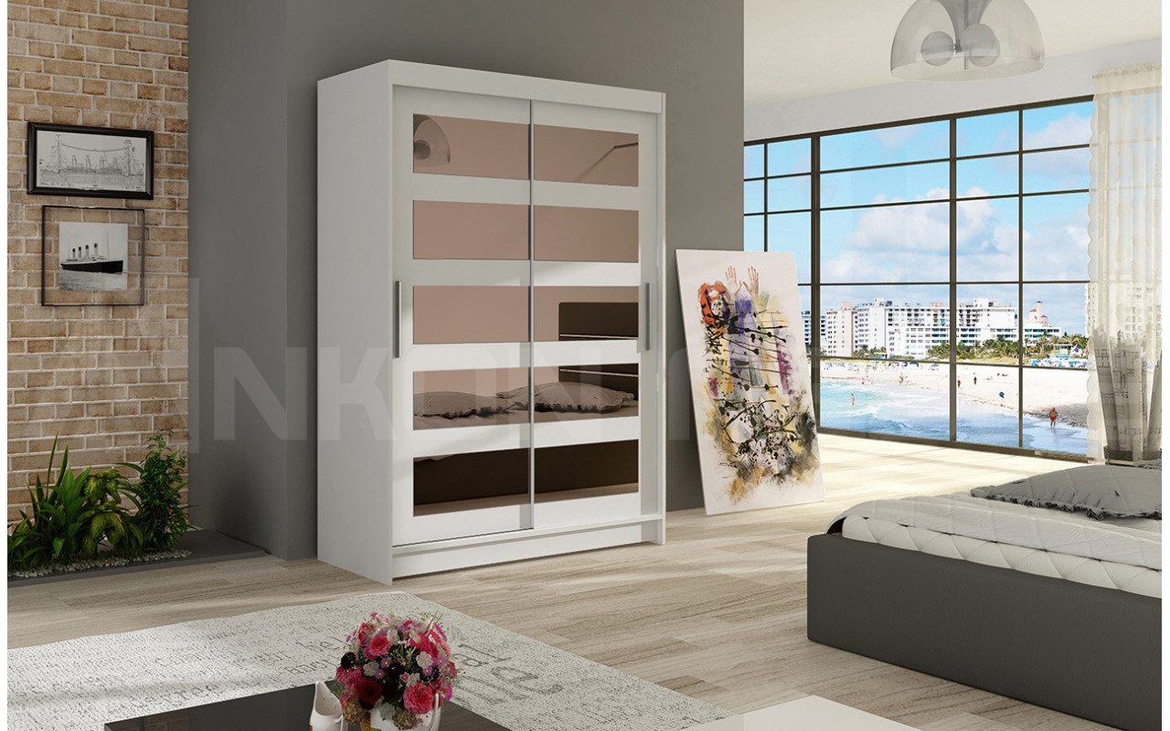 Szafa Miami IV